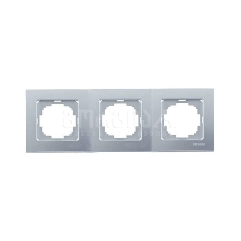 ჩარჩო სამიანი touran silver - 24130093