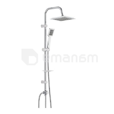 საშხაპე ნაკრები USO RD-001020