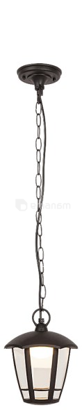გარე სანათი RABALUX Sorrento LED 8W IP44  8128