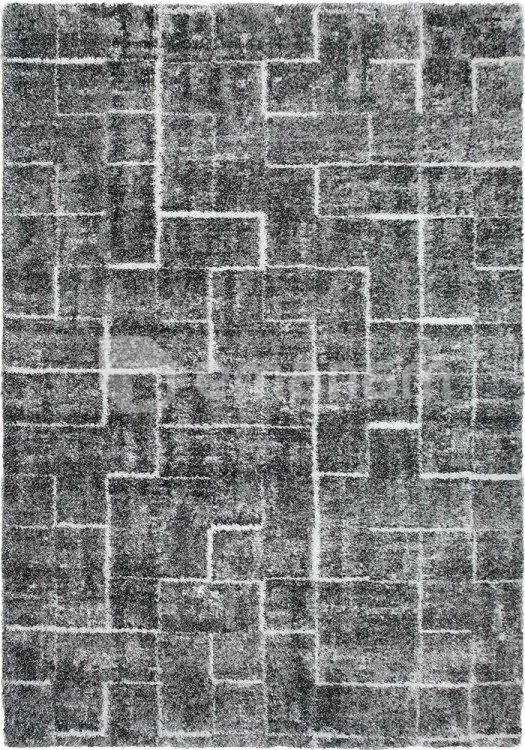 ხალიჩა Carpetoff Corona 8707-910 1.6x2.3 მ.