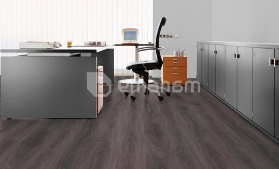 ლამინატი Kaindl CT მუხა Silea 1383x193x8 AC4/32