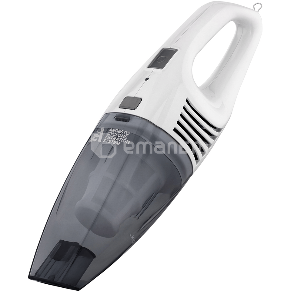 მტვერსასრუტი Ardesto CVC-X0521WG