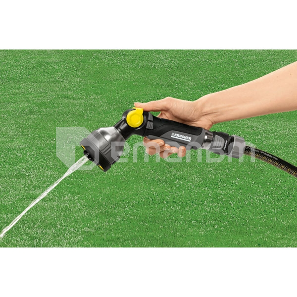 პისტოლეტი მრავალფუნქც. Karcher Premium