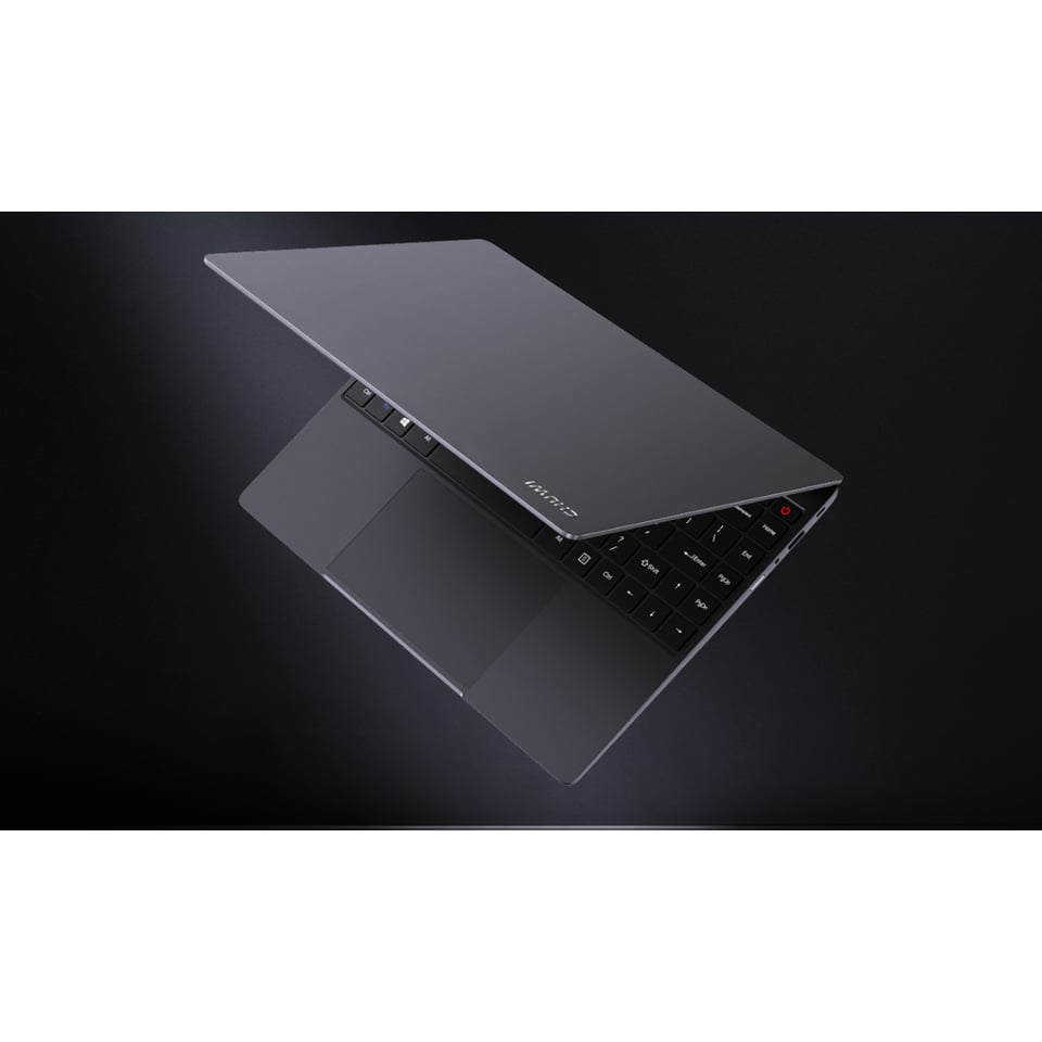 ნოუთბუქი Chuwi CoreBook X, 14", Ryzen 5-7430U, 16GB, 512GB SSD, Integrated, W11H, Black