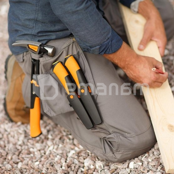 ჩაქუჩი Fiskars 1020214 342 მმ