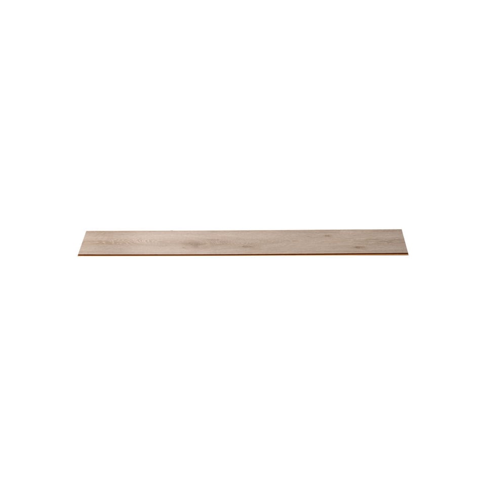 ლამინირებული იატაკი  1380X190X8 მმ AC5 33 Class Frosty Oak
