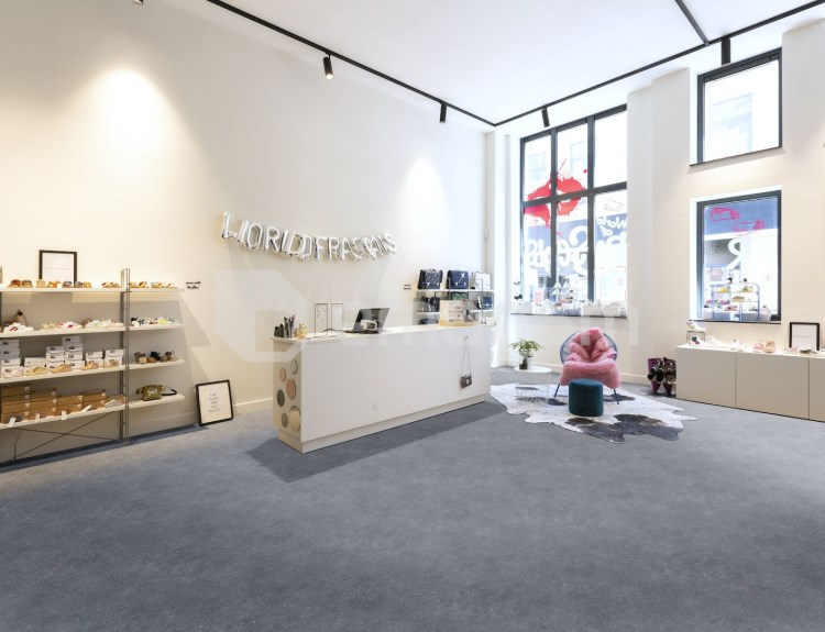 ლინოლეუმი  Beauflor Puertex Disa 990M -2m