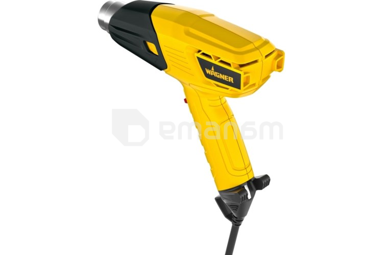 ტექნიკური ფენი Wagner Furno 300 1600W