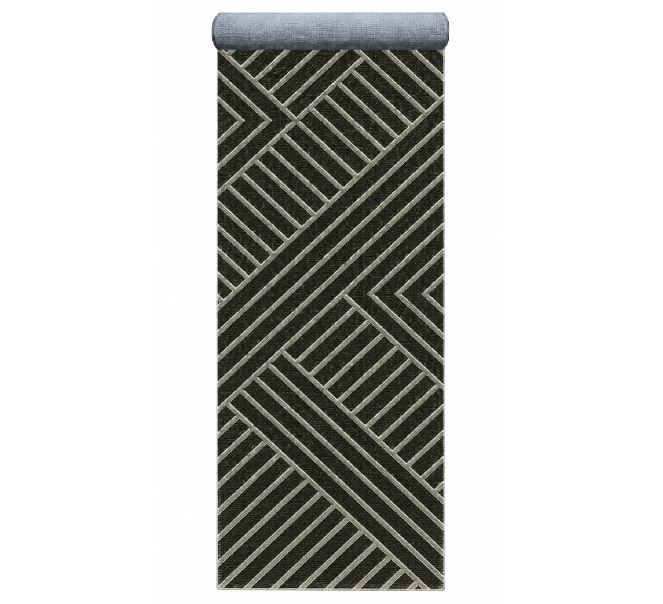 ხალიჩა Karat Carpet Flex 19649/80 100x200 სმ