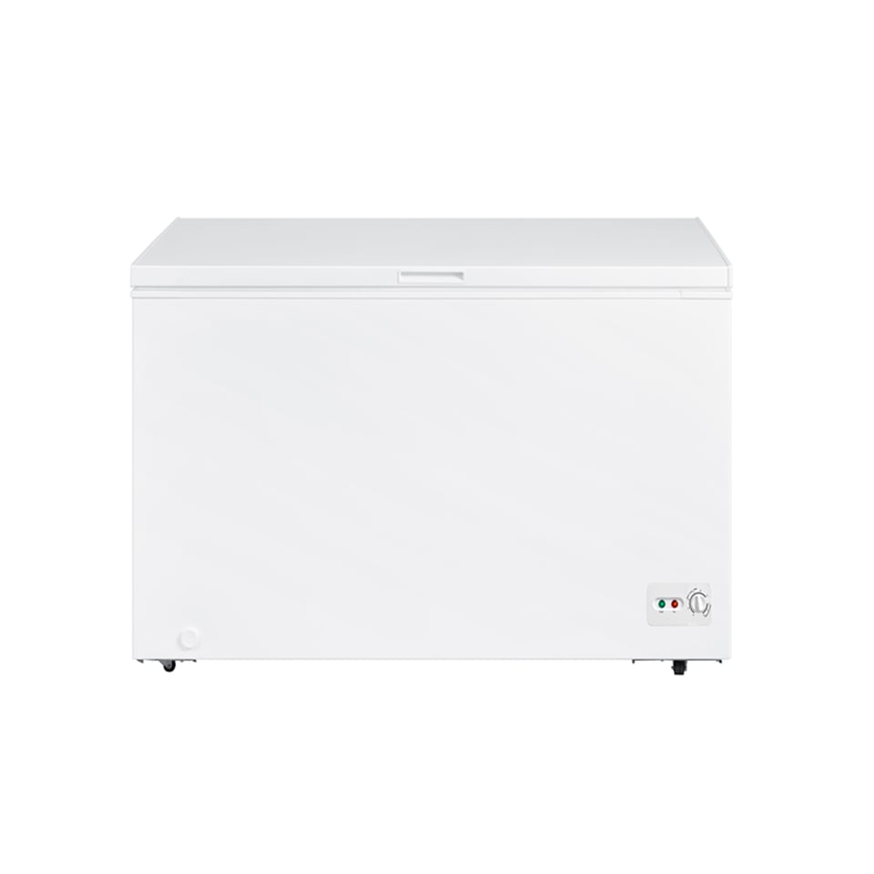 საყინულე KUMTEL HCF-450