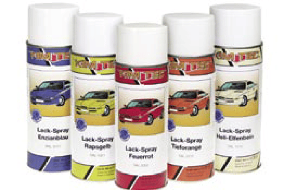 ლაკ-საღებავი სპრეი-აეროზოლი