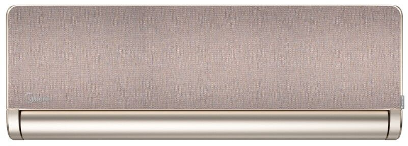კონდიციონერი Midea XT-18N8D6 (55-60m2, Inverter) - Gold