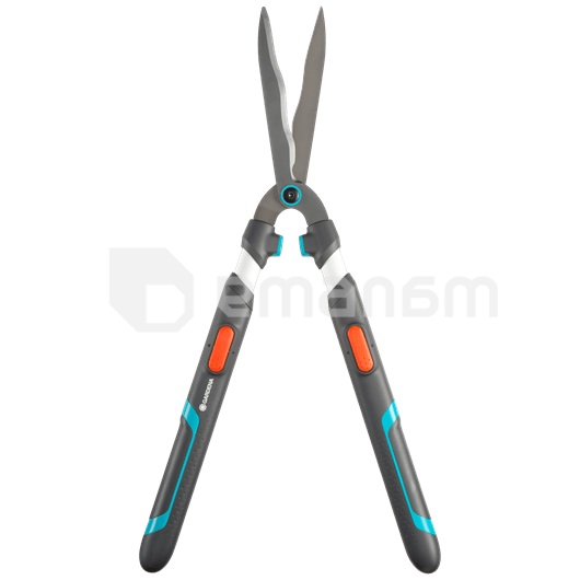 მაკრატელი ბაღის Gardena TeleCut 12304-20 23 სმ