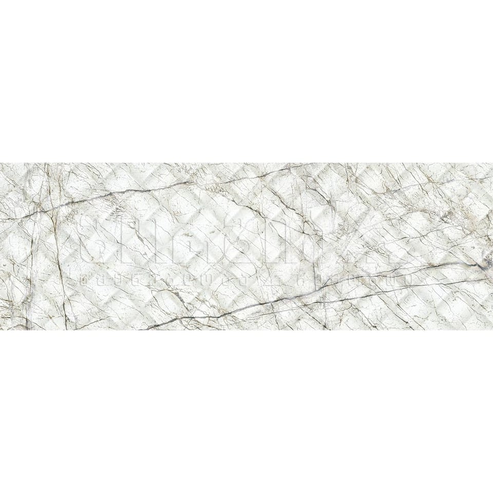 დეკორი Astoria Crema Decofon Rec 30*90 "Bien"