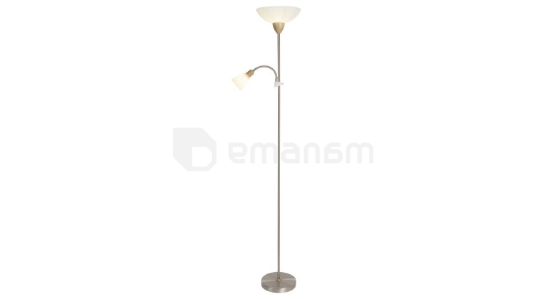ტორშერი Rabalux Diana 5739 E27 G45 1X MAX 40W + E14 1X MAX 40W