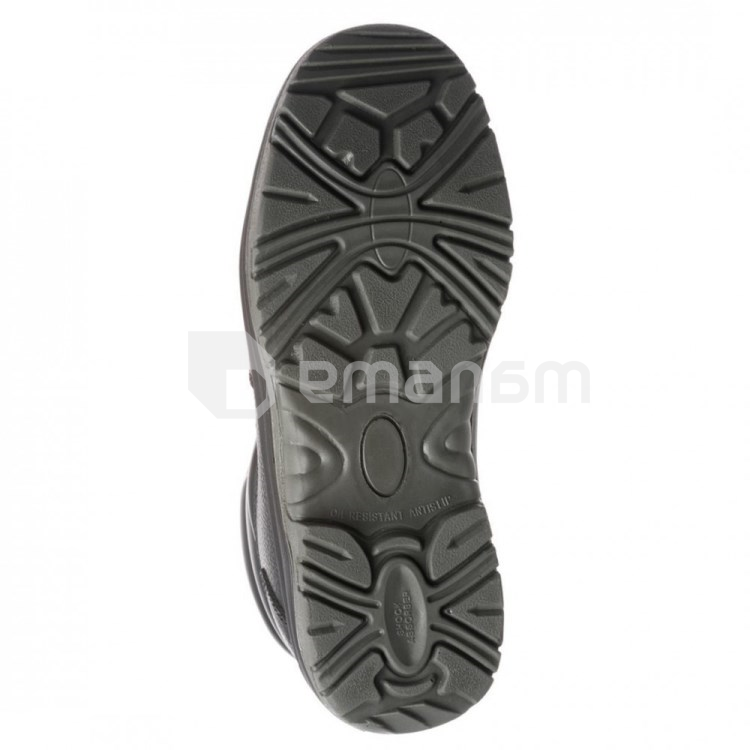 ფეხსაცმელი დამცავი კომპოზიტური ცხვირით Coverguard S3 SRC 9FREH 41