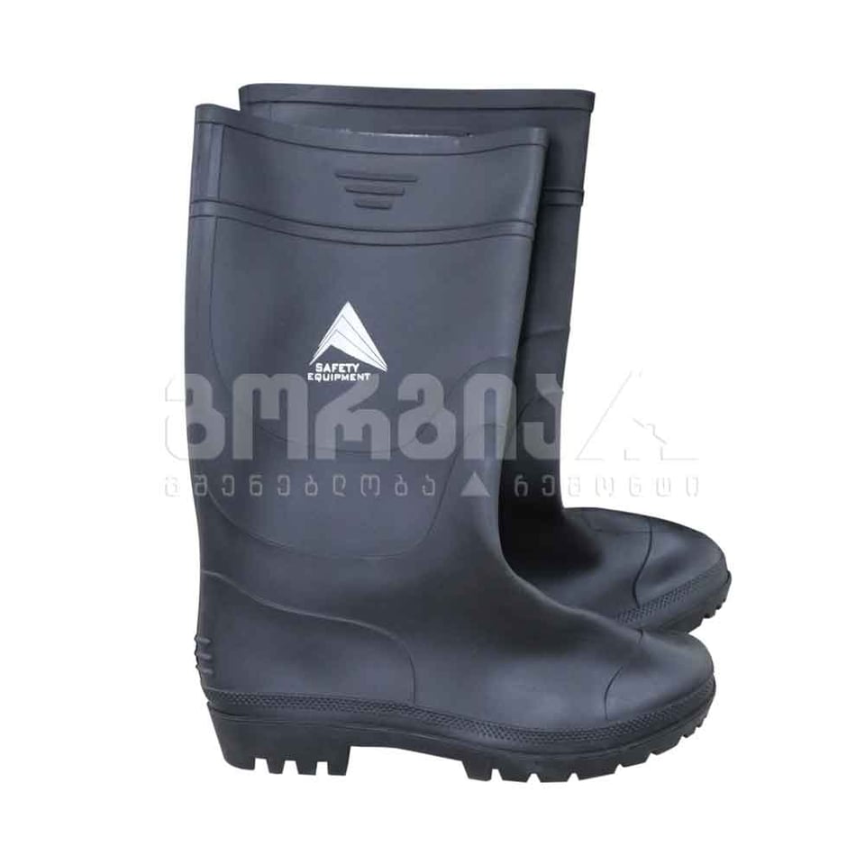 რეზინის ბოტი 41 DELTA