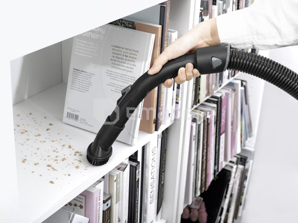 მტვერსასრუტი მშრალი წმენდისთვის Karcher VC 3 Premium 700W