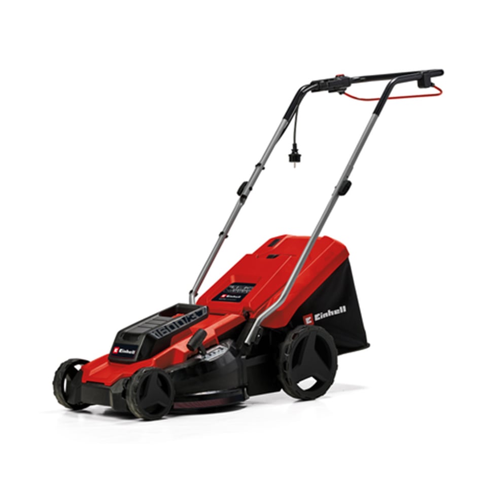 გაზონის სათიბი 1600 ვტ,38ლ GC-EM 1600/37 EINHELL