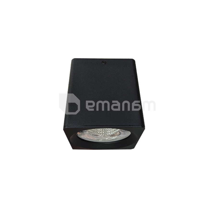 დაუნლაითი კვადრატული Sneha 15W 4000К HH07 15WCOB