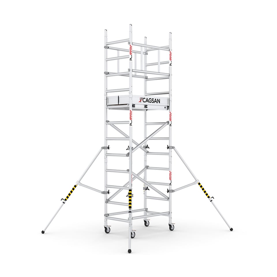 ხარაჩო-CGS-ProTUBE ST240M_(100)	- 4.4 მ