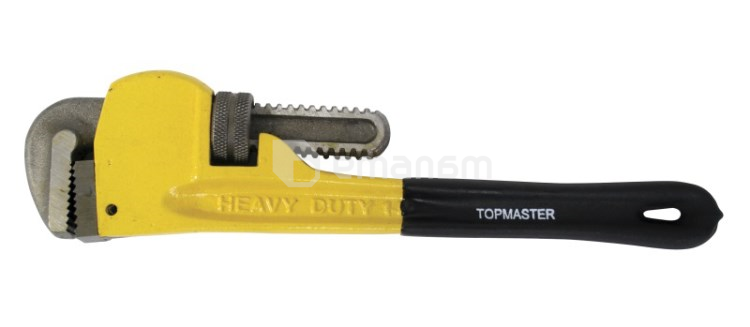 მილის გასაღები Topmaster 290501 300 მმ / 12"