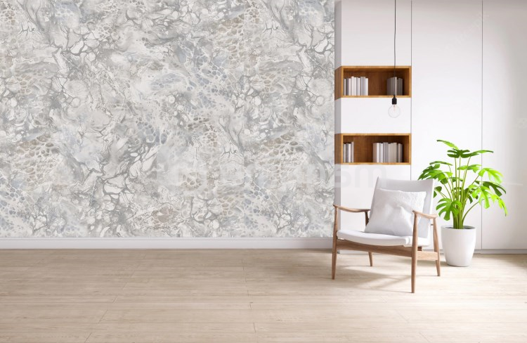 ვინილის შპალერი AdaWall Roka 23101-3 1.06x15 მ
