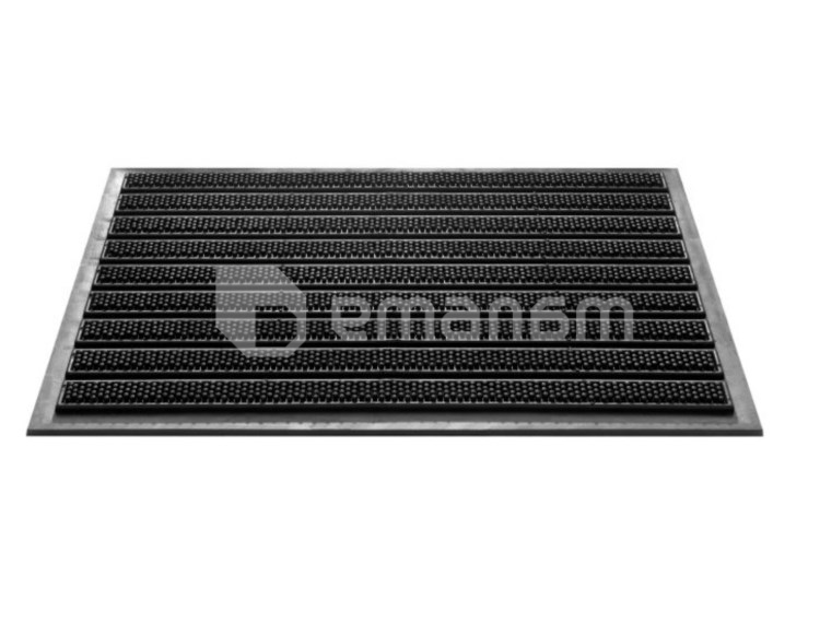 ფეხსაგები Hamat BV COMPACT SCRAPER 40x60 სმ