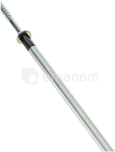 სახრახნისი Bosch 1600A01TG3 PH2x125
