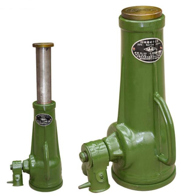 ხრახნული თავაკი 50T