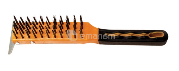 ჯაგრისი ლითონის Gadget 340505
