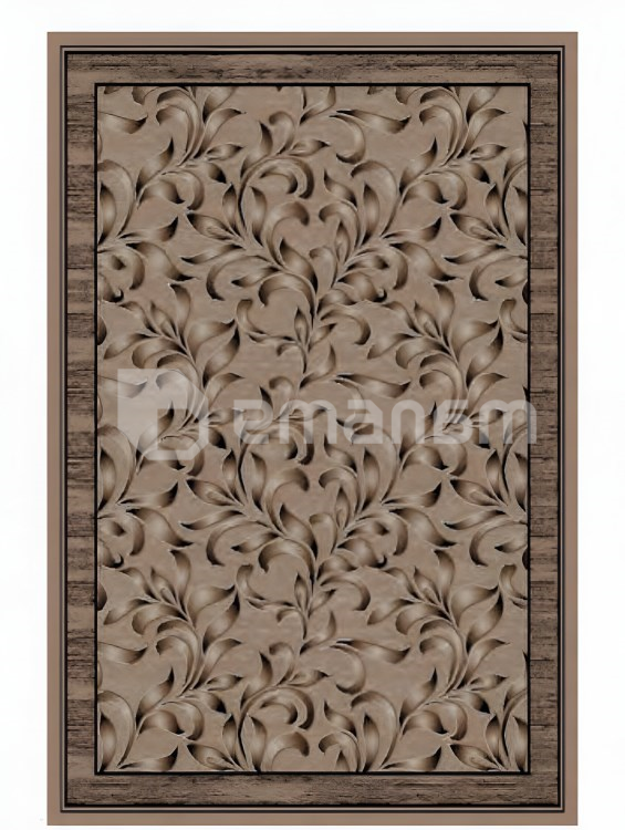 ხალიჩა KARAT LUNA 1809/11 0,6x1,1 მ