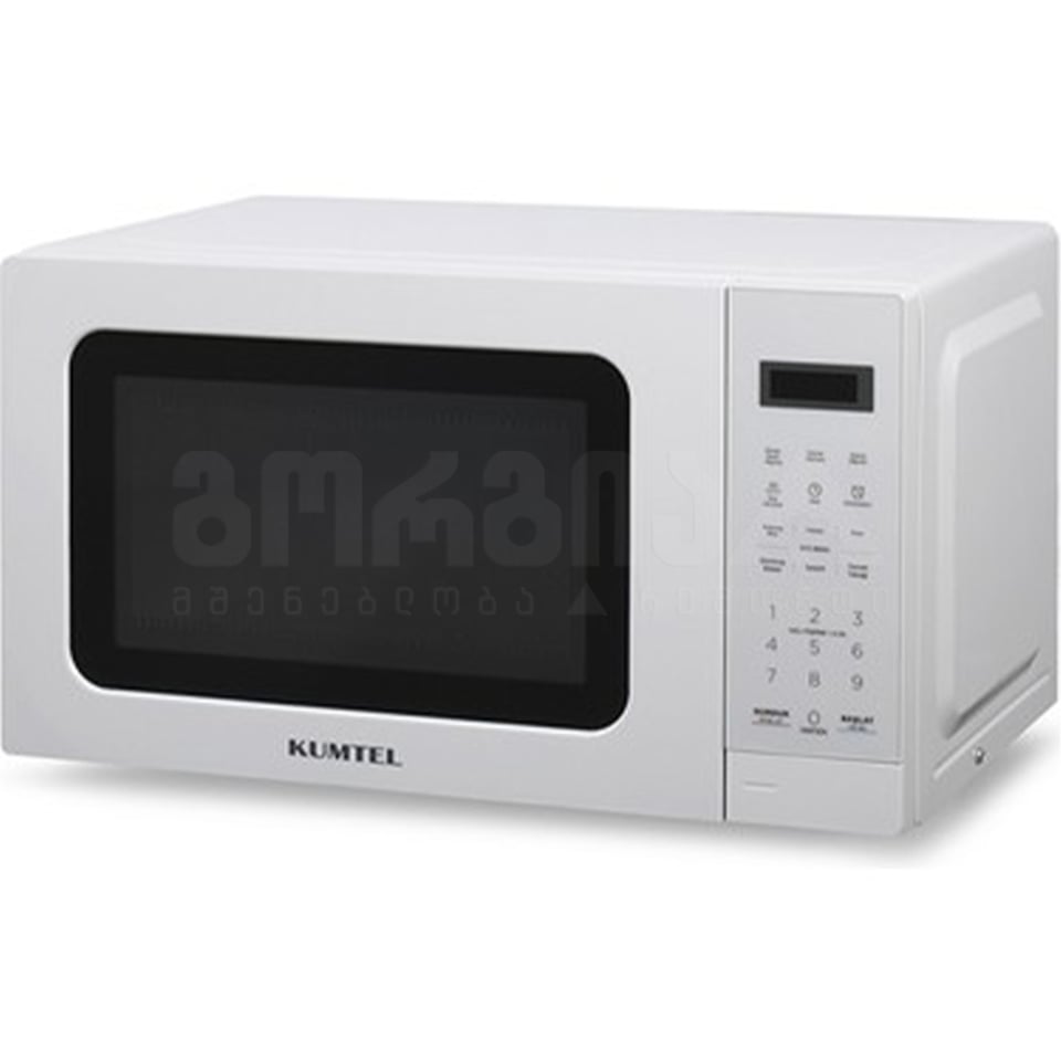 მიკროტალღური ღუმელი KUM-9490 kUMTEL