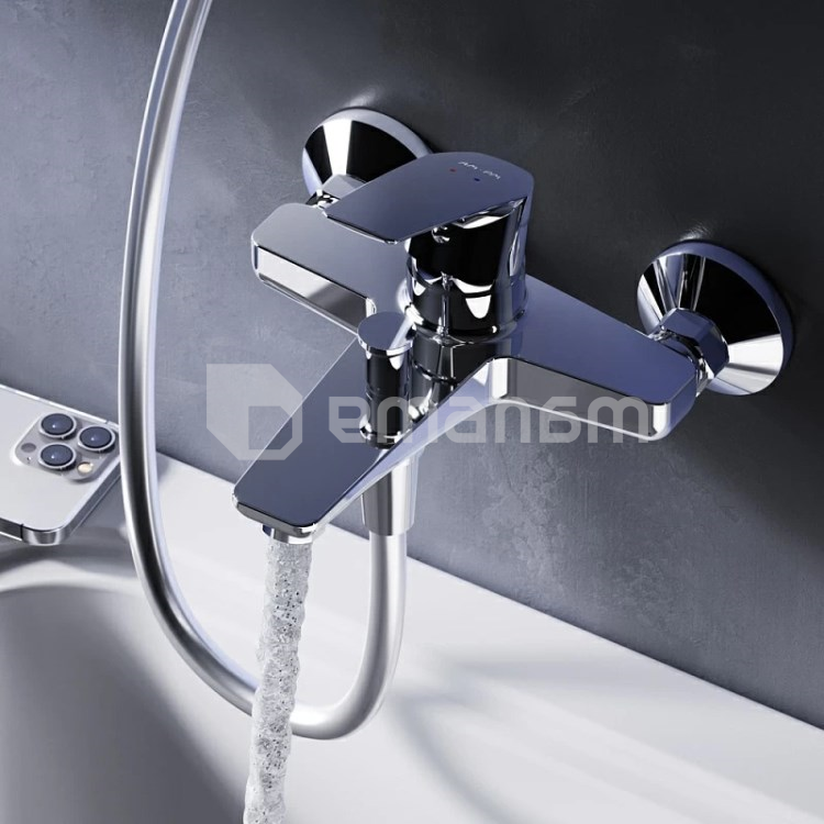 შემრევი აბაზანის AM.PM Gem F90A10000