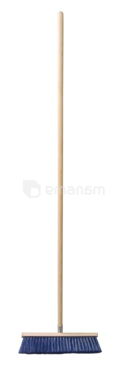 ჯაგრისი ბაღის ლითონის საფხეკით Big US40