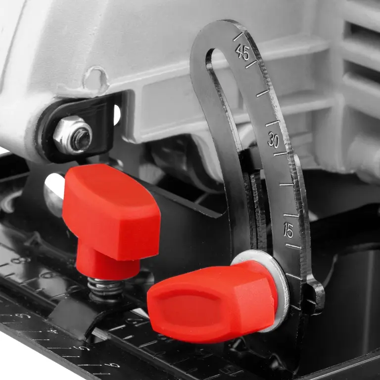 ელექტრო ცირკულარული ხერხი Ronix-4311 1500w 180mm