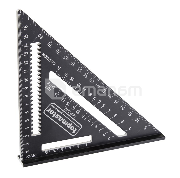 სახაზავი Topmaster (Automotive)  178 მმ First Generation TMP