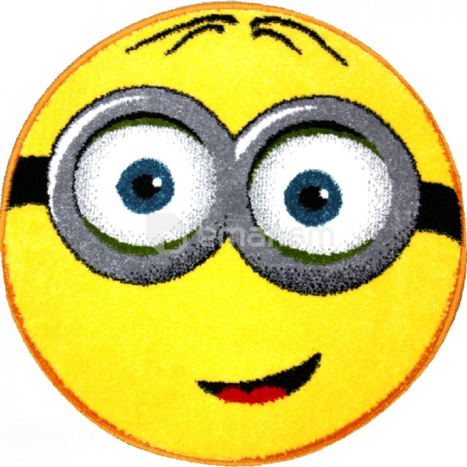 ხალიჩა KARAT MANGO 11086/150 o 0,67 მ