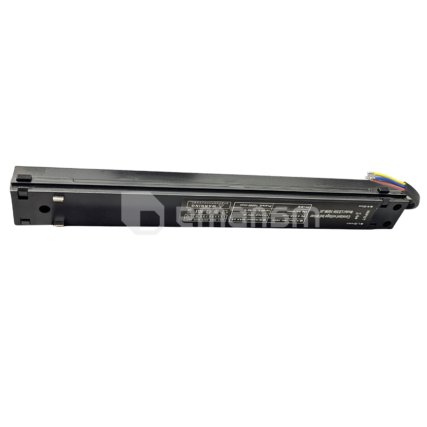 დრაივერი ტრეკი Sneha YC-35 100W BK