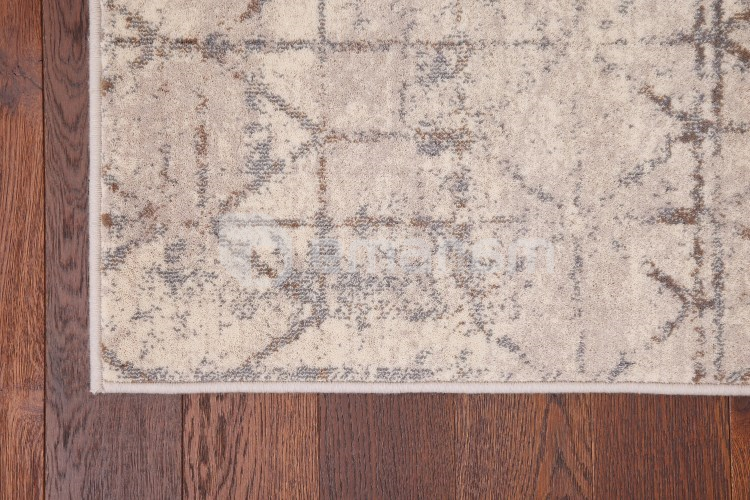 ხალიჩა Moldabela MOON ORO SILVER 7259 200x300 100% WOOL