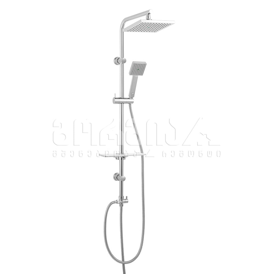 საშხაპე სისტემა VerdeLine NP26VL