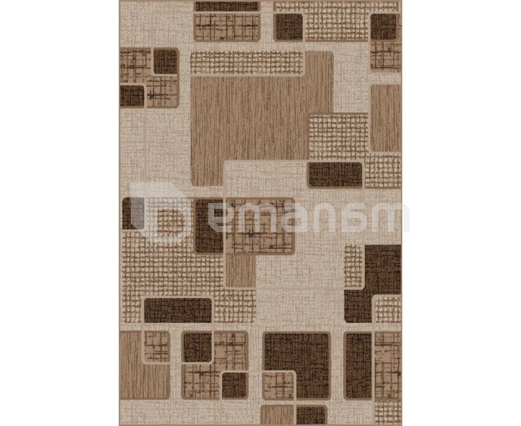 ხალიჩა KARAT LUNA 1801/12 0,5x0,8 მ