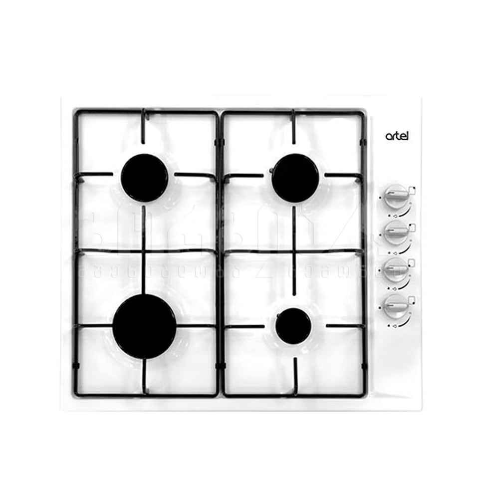 ჩასაშენებელი ზედაპირი ARTEL Classico i64-0161 White