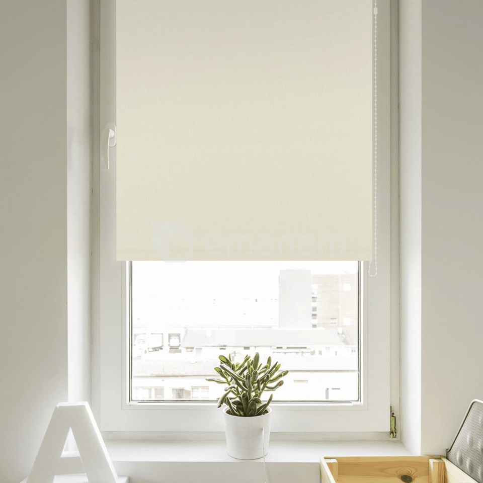 რულონის შტორი Delfa СРШ-01М-7900 57x170 სმ