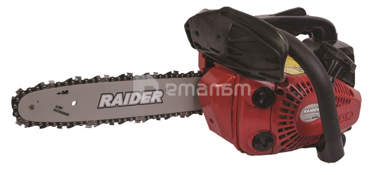 ბენზოხერხი Raider RDP-GCS18 900W