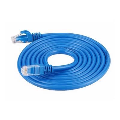 LAN კაბელი UGREEN (11207) Cat6 UTP Lan Cable 15m, Blue