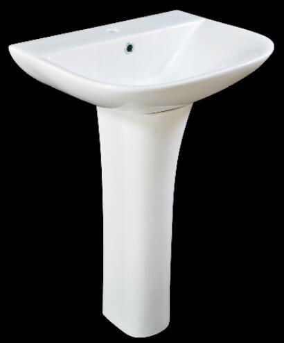 ხელსაბანი ფეხით TR368