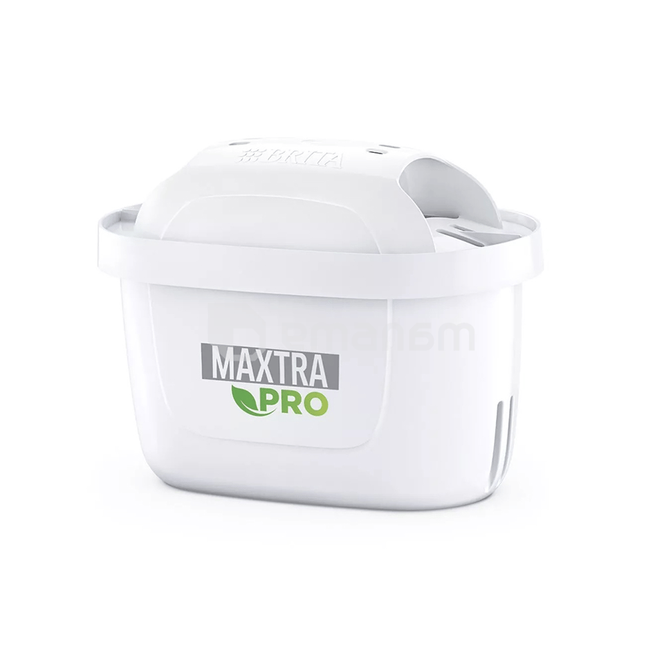 კარტრიჯი, შესაცვლელი Brita MXpro 1 ც