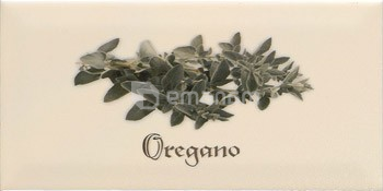 დეკორი Classic Oregano 10x20