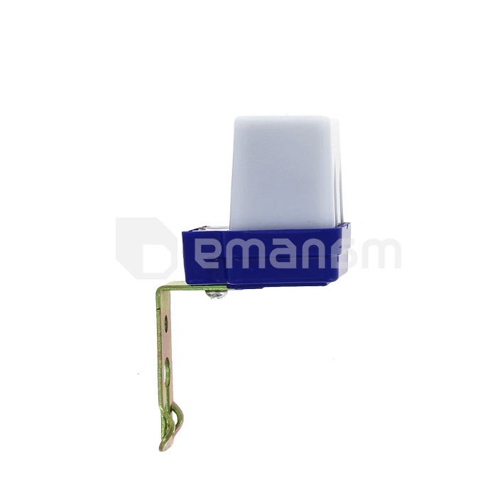 ფოტორელე EKF fr-ps-1-6 IP44